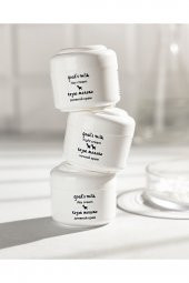 Ziaja Goats Milk Moisturizing Day Cream 50 ml - 4