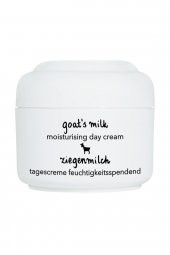 Ziaja Goats Milk Moisturizing Day Cream 50 ml - 7