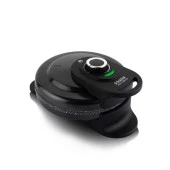 Schafer Waffle Express Waffle Makinesi-Füme - 2