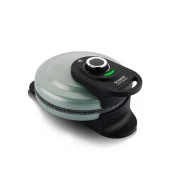 Schafer Waffle Express Waffle Makinesi-Yeşil - 2