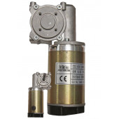 Tzc Premıum Asansör Kapı Motoru 60w - 1
