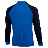 Nike Dri-FIT Academy Pro Mavi Erkek Hırka - 2