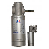 Tzc Premıum Asansör Kapı Motoru 100w te-002 - 1