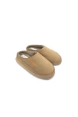 Shoemio Bogart Taba Erkek Ev Terliği - 1