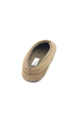Shoemio Bogart Taba Erkek Ev Terliği - 4