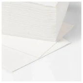 IKEA Storatare Beyaz Peçete 30x30 cm 150 Adet - 2
