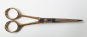 Ice Berber Makası 16,5 Cm Sarı - 1