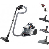 Electrolux UltraFlex EUFC8ALRGY 650 W Toz Torbasız Süpürge - 1
