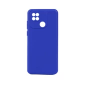 Gpack Xiaomi Poco C40 Kılıf Mat Lüx Kamera Korumalı Premier Mat SilikonNano - 7