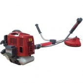 Solax TK520C Yan Tip Motorlu Tırpan - 1
