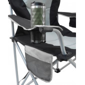 Nurgaz Campout Hazar Kamp Sandalyesi NG C061 - 11