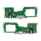 Oppo Reno 4 Lite (CPH2125) Şarj Soket Bordu - 1