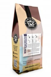 Beyaz Sıcak Çikolata Tozu 1000G - 2