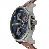 Diesel Mr Daddy DZ7314 Chronograph Erkek Kol Saati - 4