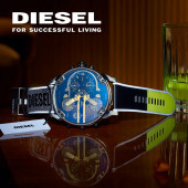 Diesel DZ7429 Chronograph Erkek Kol Saati - 2