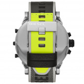 Diesel DZ7429 Chronograph Erkek Kol Saati - 4