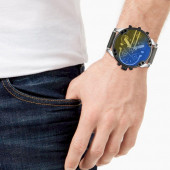 Diesel DZ7429 Chronograph Erkek Kol Saati - 6