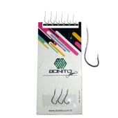 Youvella 1316-13 Numara İğne 3lü Dip Takımı thumbnail 1