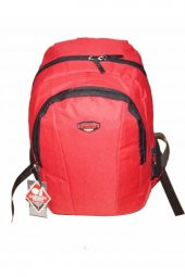 Astral Sırt Çantası 00545 Kırmızı - 2