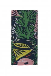 Nordbron 6308C087 - Leaf-Classic Çok Fonksiyonlu Bandana - 1