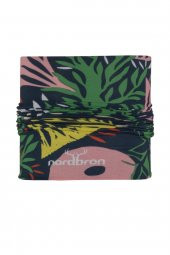 Nordbron 6308C087 - Leaf-Classic Çok Fonksiyonlu Bandana - 3
