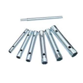 EDONİ KOVAN ANAHTARI SETİ 6 PARÇA - 2