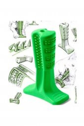 Safestore Köpek Diş Temizleyici Oyuncak Büyük - 1