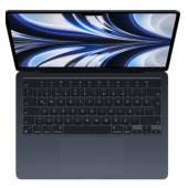 Macbook Air M2 8 GB 256 GB SSD 13.6" MLY33TU/A Gece Yarısı - 3