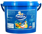 Vegeta VEGETA SEBZELİ ÇEŞNİ 5KG - 1
