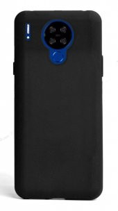Reeder P13 Blue Max Lite Kılıf Esnek Mat Biye Silikon Kapak - 10