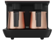 Arçelik TKM 9961 B Telve Bakır İkili Türk Kahve Makinesi - 1