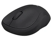 LOGİTECH M221 SESSİZ KABLOSUZ MOUSE SİYAH 910-006510 - 3