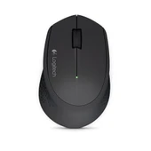 LOGITECH M280 MOUSE KABLOSUZ SİYAH 910-004287 - 1