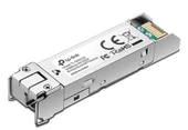 TP-LINK OMADA TL-SM321B-2 1000Base-BX WDM ÇİFT YÖNLÜ SFP - 1