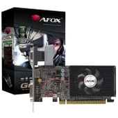 AFOX GEFORCE GT610 2GB DDR3 64 Bit (AF610-2048D3L7-V6) (LP) thumbnail 1