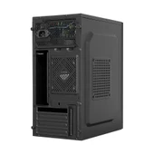 FRISBY FC-2710B 300W mATX KASA - 4