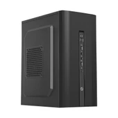 FRISBY FC-2710B 300W mATX KASA - 1