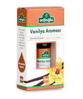 Arifoğlu Vanilya Aroma Yağı 10 ML - 1
