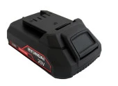 Hyundai Batarya 20V 2.0 Ah 77720AH thumbnail 3