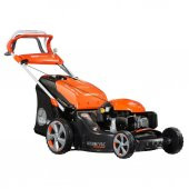 Oleo-Mac MAX 53 TK Allroad Alüminyum Benzinli Çim Biçme Makinesi - 1