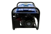 Hyundai HHY3300 Benzinli Jeneratör – 2.8 kW, 7 HP, 213 cc, AVR’li, Monofaze, İpli Çalıştırma - 3