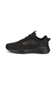 Puma Retaliate 2 376676 14 Unisex Yürüyüş ve Koşu Ayakkabısı Siyah 36-45 - 1