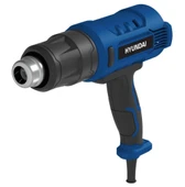 Hyundai HHG601 Sıcak Hava Tabancası 1800W - 3 Kademe - 1