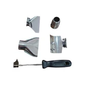 Hyundai HHG601 Sıcak Hava Tabancası 1800W - 3 Kademe - 2