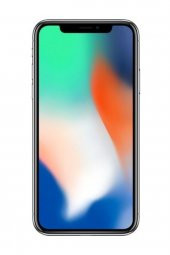 Yenilenmiş iPhone X 64 GB (12 Ay Garantili) - 1