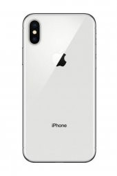 Yenilenmiş iPhone X 64 GB (12 Ay Garantili) - 2