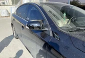 Renault Latitude Batman Yarasa Ayna Kapağı Piano Black 2010-2015 - 3