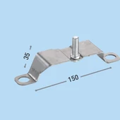 PEUGEOT BOXER FIRFIRLI PLASTİK 16 İNÇ JANT KAPAĞI 4 ADET 5 BİJON - 5