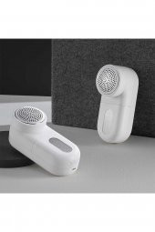 Xiaomi Mijia Şarjlı Tüy Temizleme Makinası (Xiaomi Türkiye Garantili) - 3
