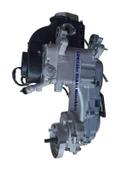 Asya Scooter 50 cc Alt Motor Komple - 1